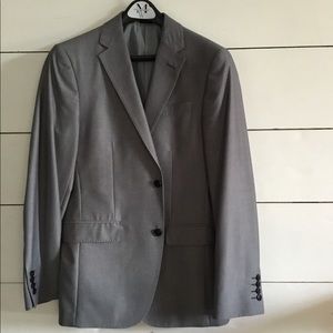 Suit (3pc)